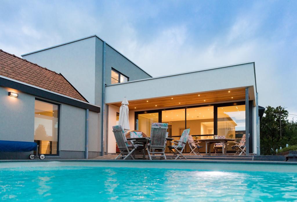 Villa 121 Berlare Exterior foto